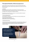 Compendium - Introduction to Electro Acupuncture thumbnail