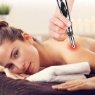 Acupuncture pen - Massager Pen W-912 thumbnail