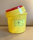 Sharps Container - 3L thumbnail