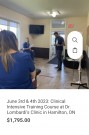 Attend Courses and Webinars with Anthony Lombardi thumbnail