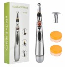 Acupuncture pen - Massager Pen W-912 thumbnail