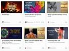 Attend Courses and Webinars with Brad Whisnant thumbnail