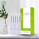 Zhen Jiu acupuncture needle 030x100 - DryNeedling Triggerpunkt with guide tube thumbnail