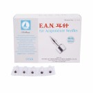 Ear Acupuncture - Permanent Needle Classic Silver thumbnail