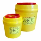 Sharps Container - 3L thumbnail