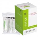Zhen Jiu Economy Pack Acupuncture Needle 025x25 PRO - Box of 500 needles with pack of 10 needles thumbnail