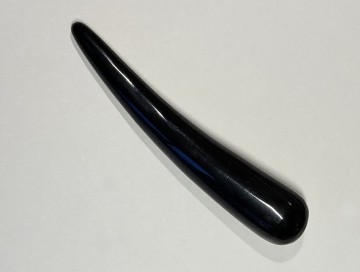 Ox horn