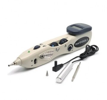 Pointer Excel II - Electroacupuncture