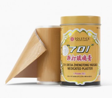 Pain Relief Plaster
