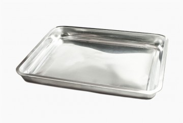 Cupping tray