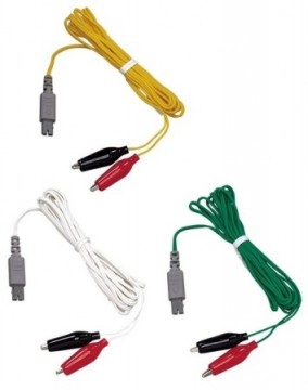CD2440 Extra cable for E-Stim II Acupuncture device