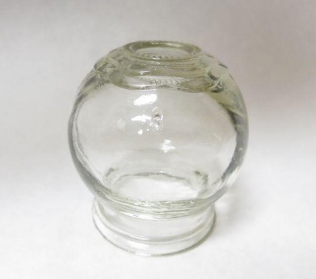Cupping Glasses (Single)