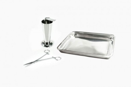 Cupping Accessories